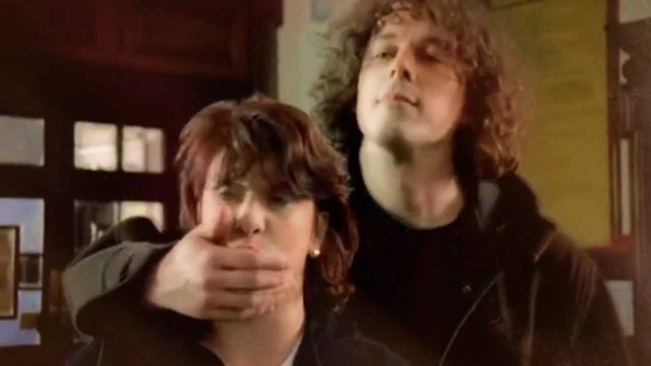 Jonathan Creek, Faster Jonathan/Maddie