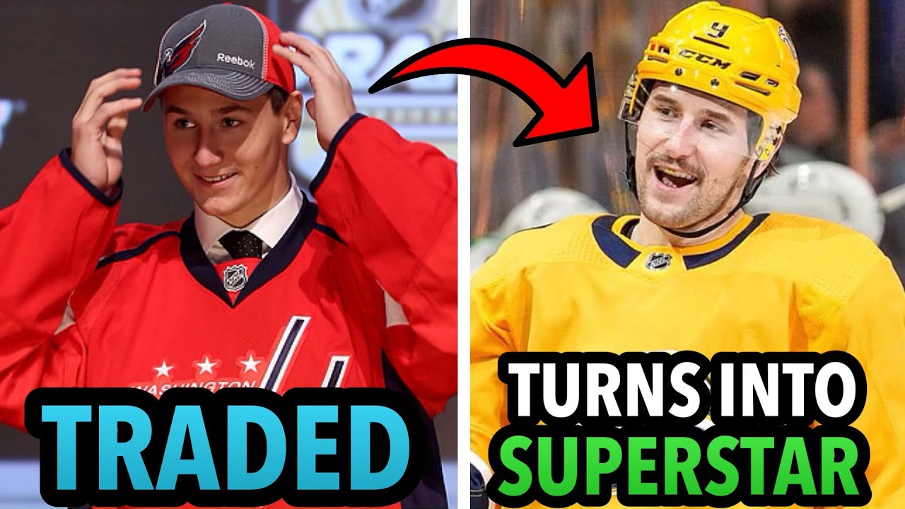 The WORST NHL Trades of the Last Decade