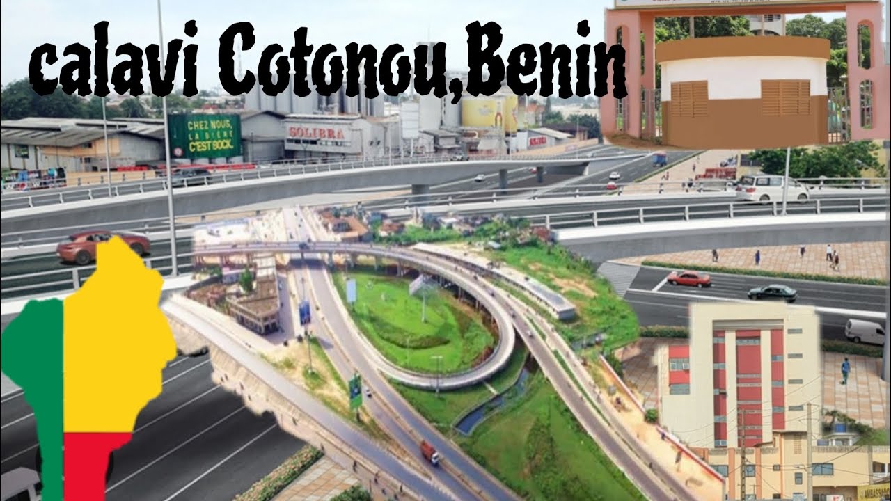 Welcome to CALAVI(COTONOU-BENIN)