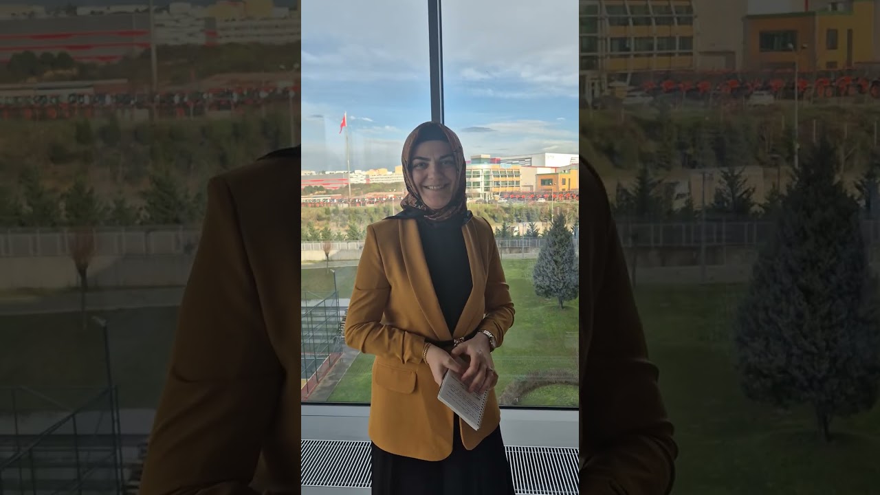 Kübra Melike
