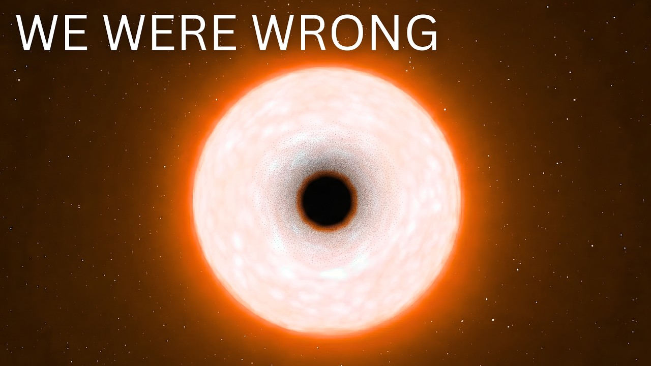 JWST Has Discovered a New Class of Space Objects We Didn't Know Existed