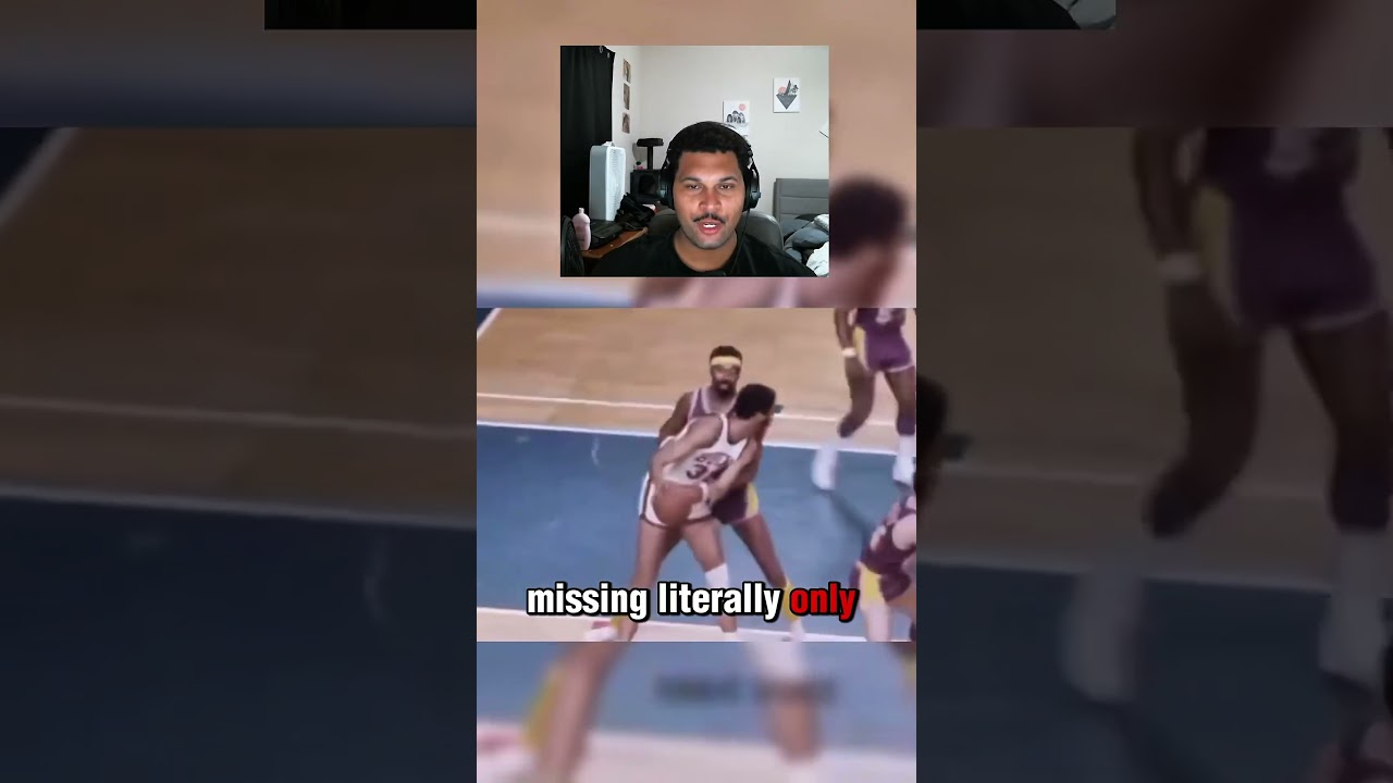 The strangest nba mvp race of all time