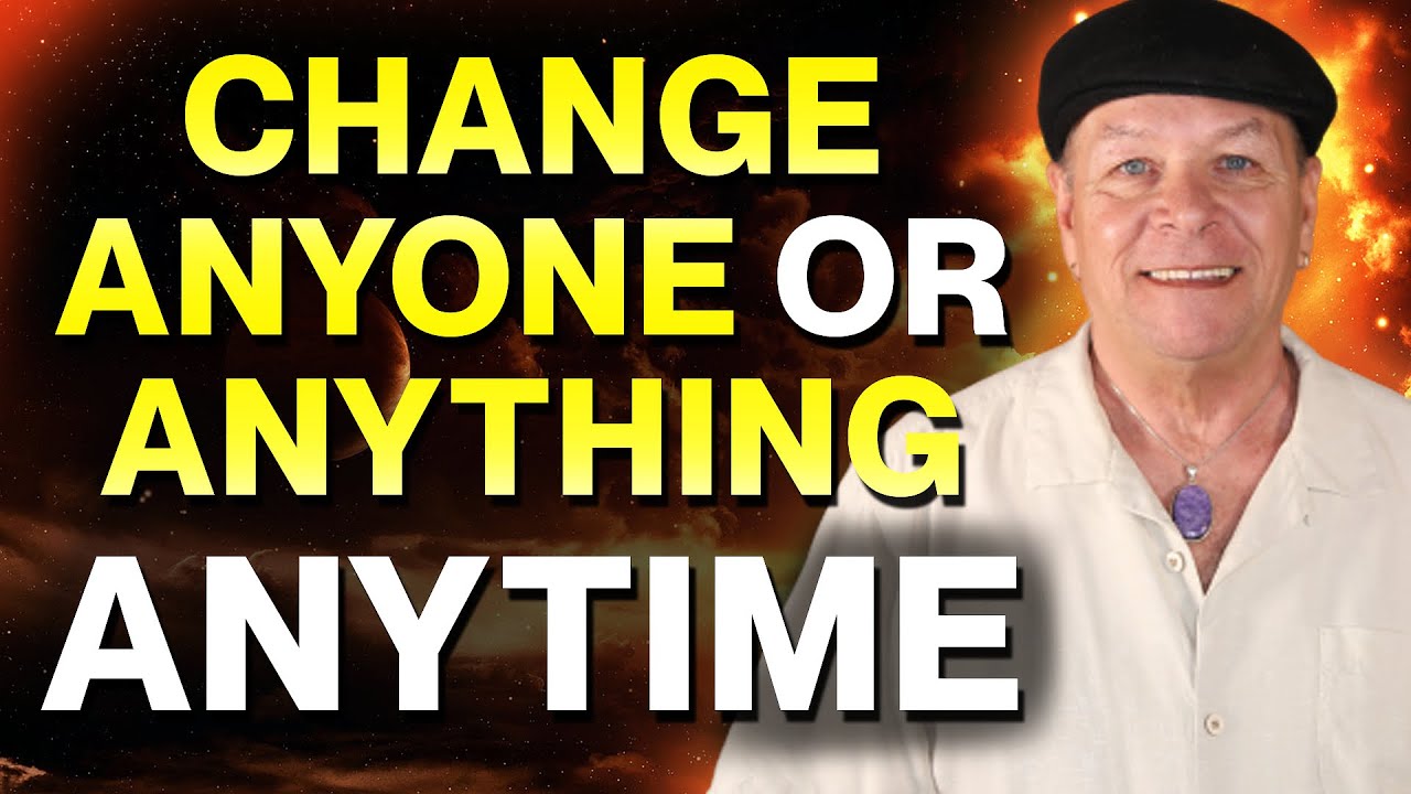 No Limits To Your Power - Everyone Is You Pushed Out - THE REAL TRUTH