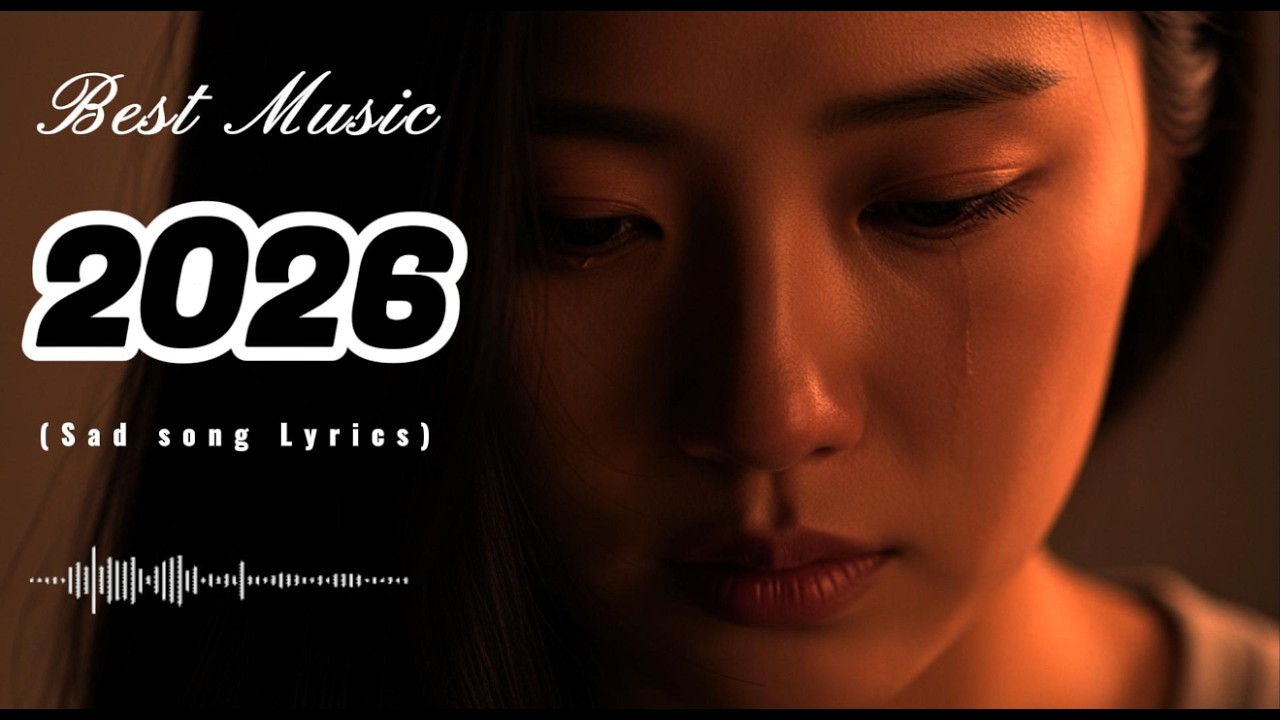 Through The Walls (Lyrics) | ZÚNAE | Beautiful Sad English Songs 2026