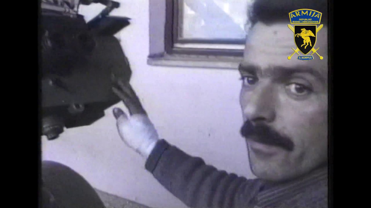 GODIŠNJICA BITKE „MUNJA 93“, 11.01.1993.