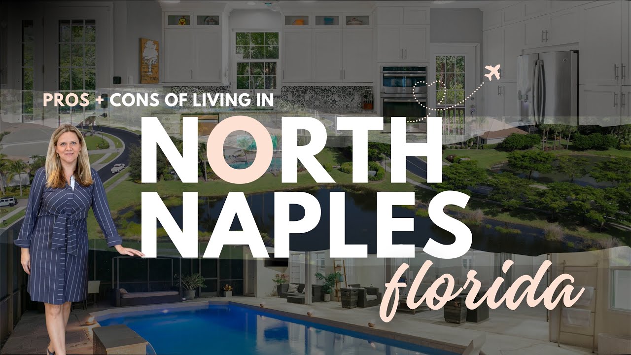 Why Everyone’s Moving to North Naples FL (Pros + Cons)