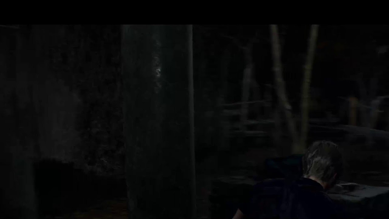 Resident Evil 4 Remake