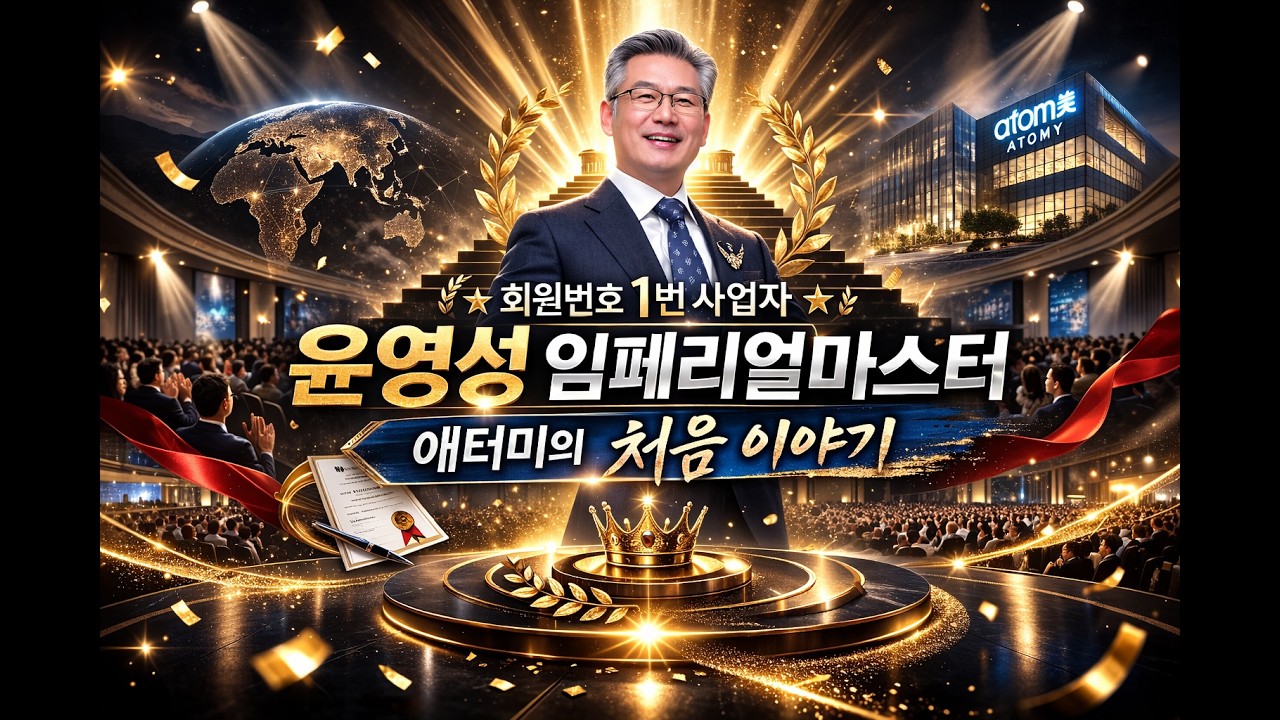2026.03.18 이용균CM 산하 줌 세미나 -  윤영성 IM (대표사업자님)1부