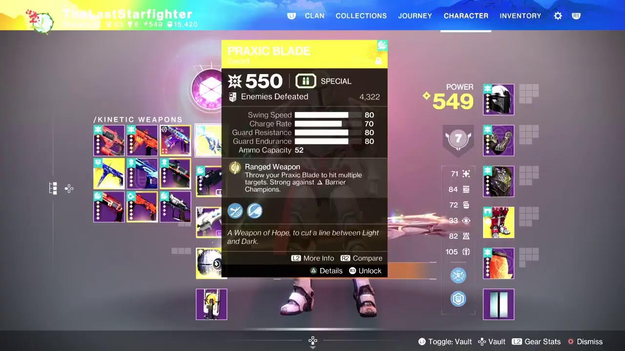 Military Veteran Plays Destiny 2 Renegades stream#Ps5Live Ps5Pro
