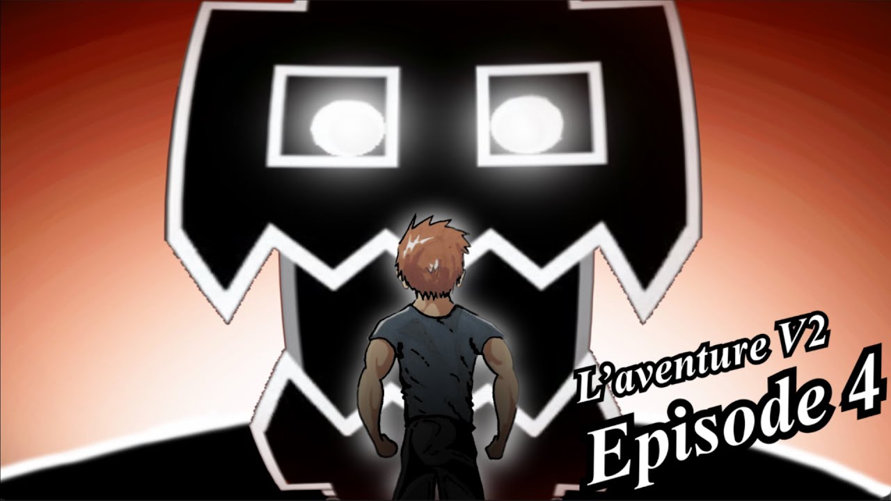 MOI vs CLUBSTEP V2 (L'AVENTURE V2 ep.4)