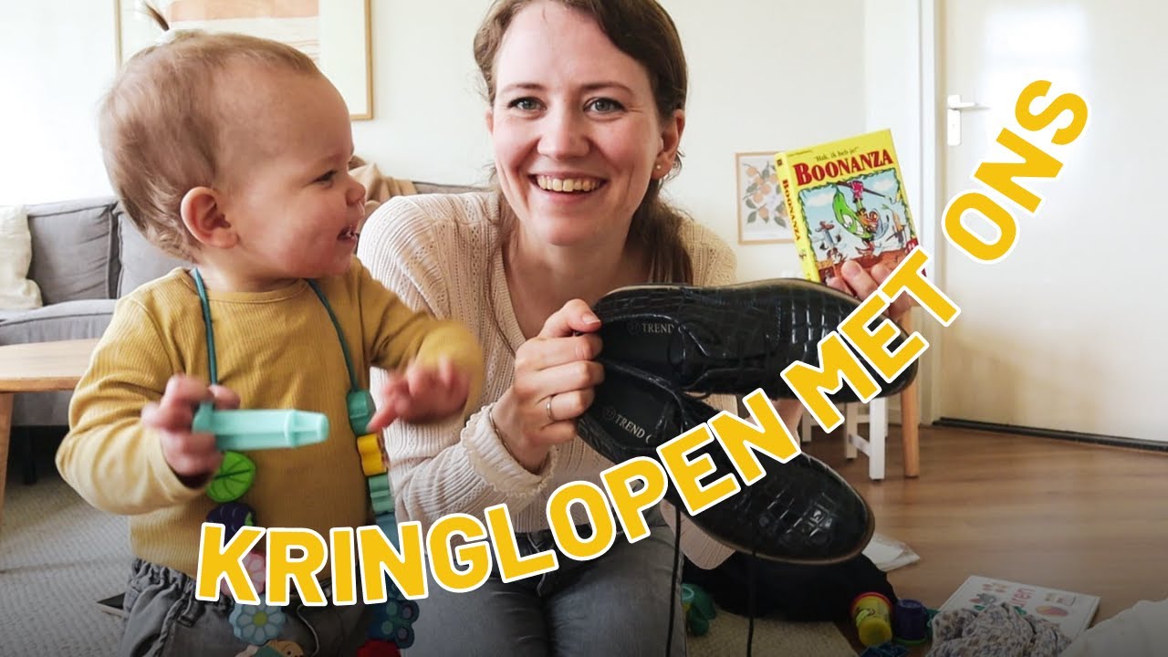 Kringloop & Vinted shoplog | Tweedehands kleding en speelgoed