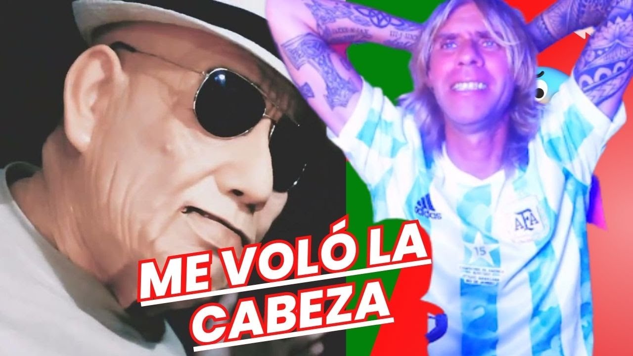 ARGENTINOS REACCIONAN a Elmer y Diano (Los Tuexi) - Coca-Cola en bolsa 🟩⬜🟥