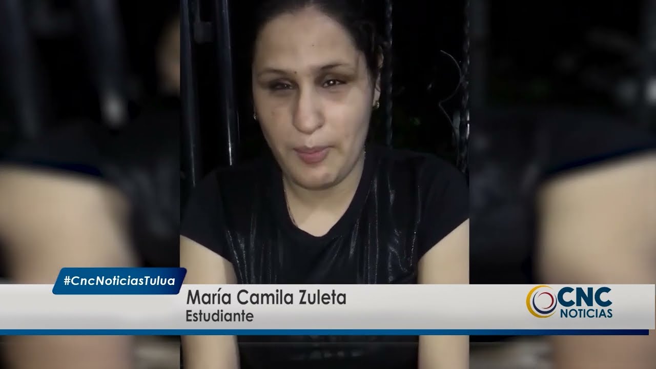 VIRAL: Supuesto caso de Bullying en la I.E Aguaclara de Tuluá