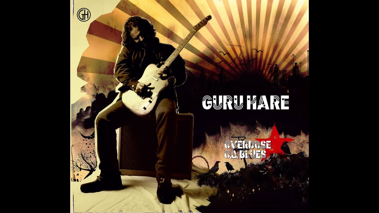 Guru Hare - Crossroads