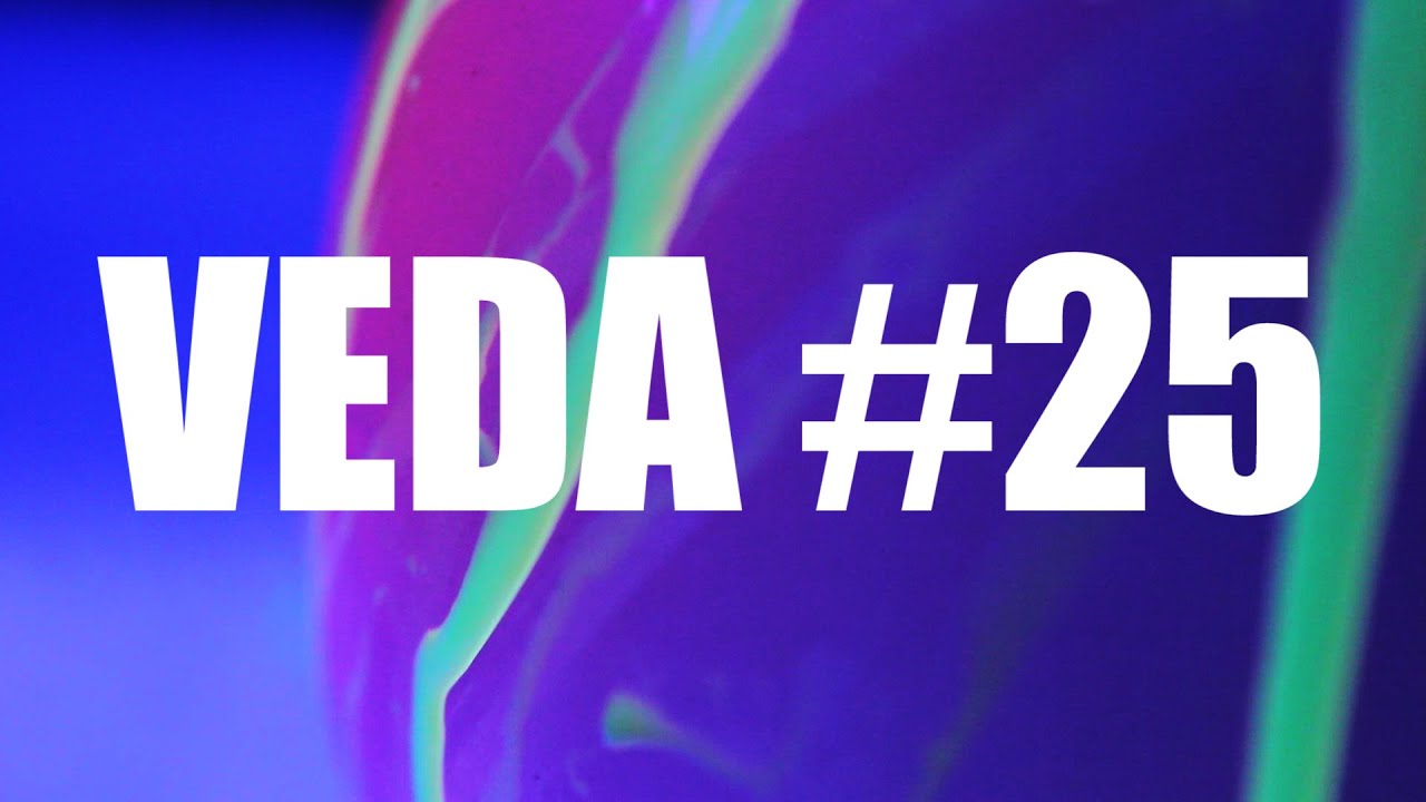 Glow - VEDA #25