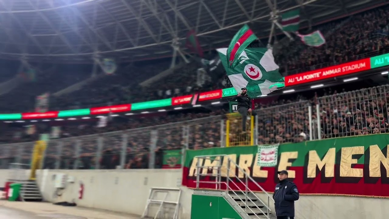 VIRAGE SUD MCA VS ESBENAKNON 2026 
