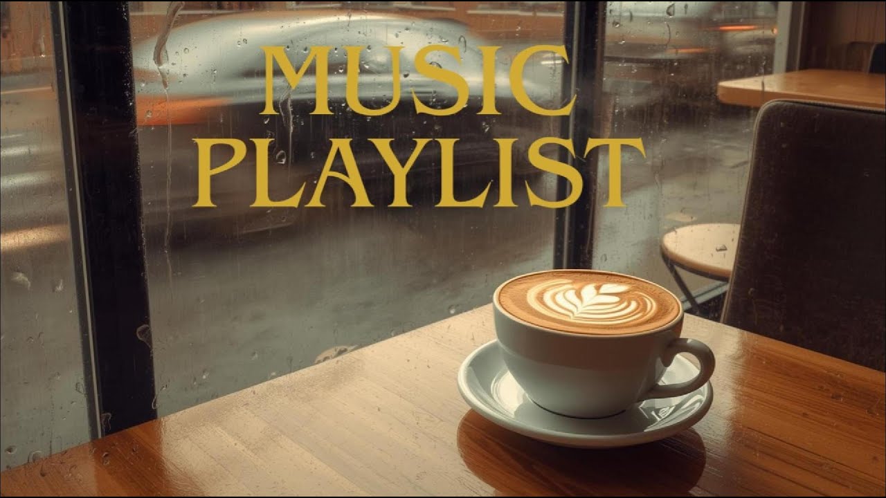 괜찮은 척 하기_영화같은이별_playlist_발라드_카페음악_혼자듣는음악