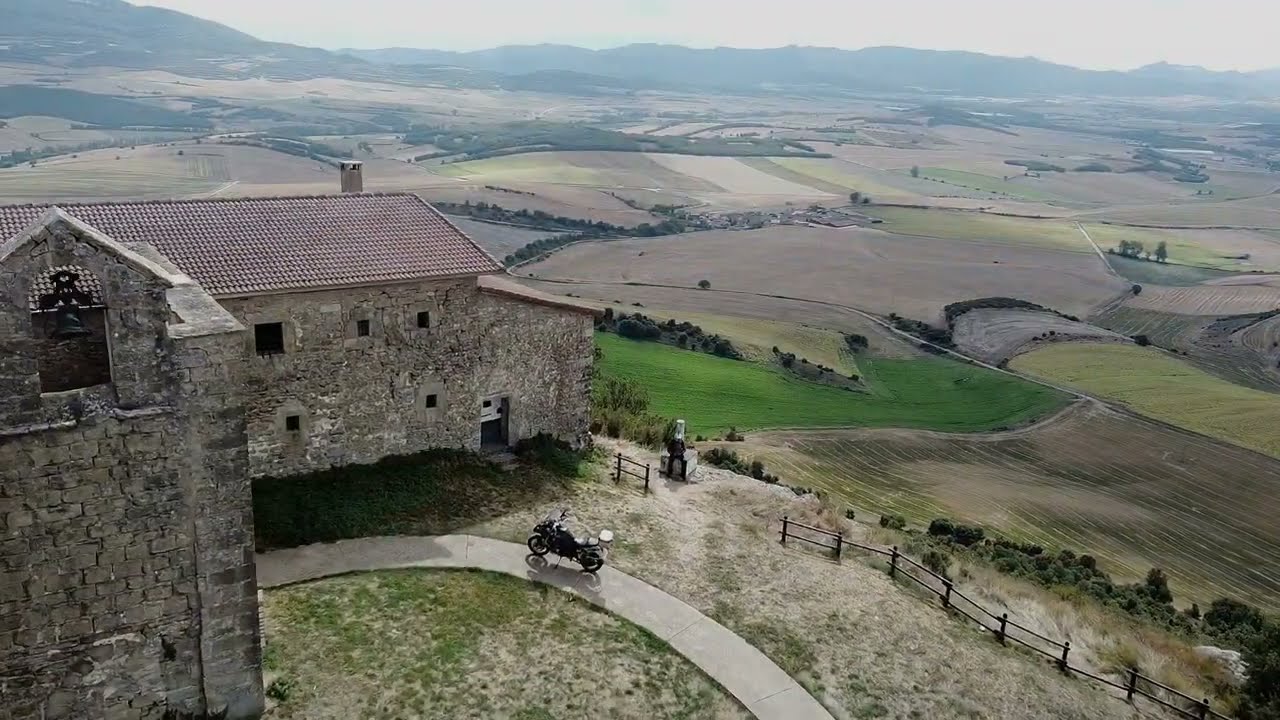 San FORMERIO... Pangua (ÁLAVA) - Sep2025