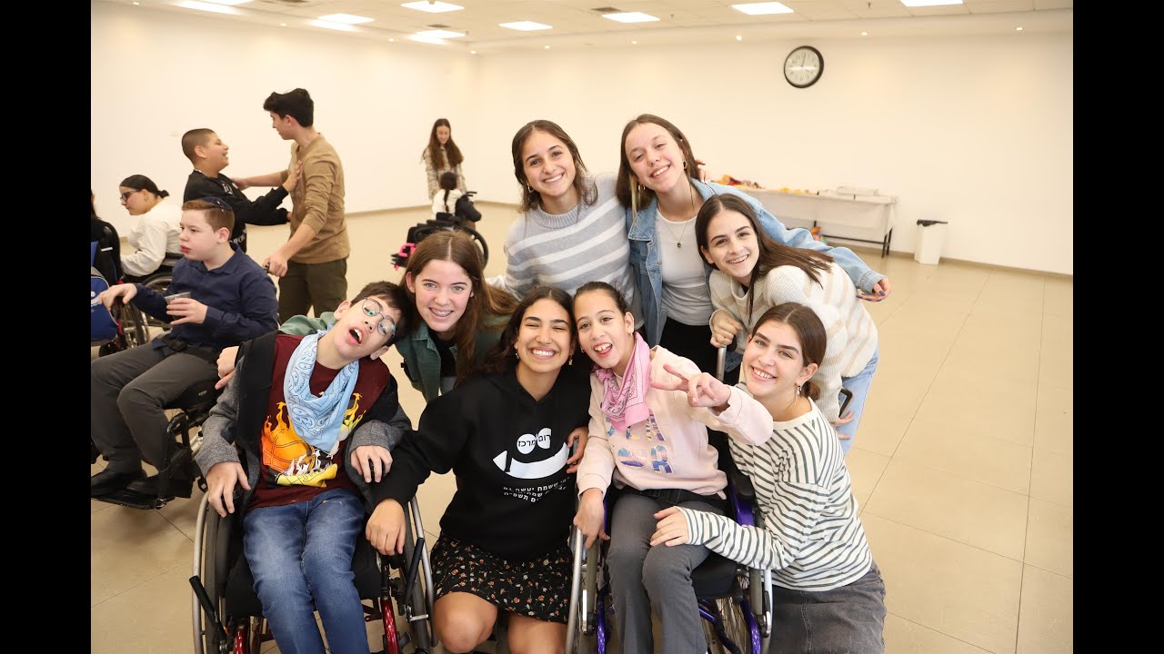 שבת קו לחיים חורף 2026 - אלקנה - 12/13-12-2025