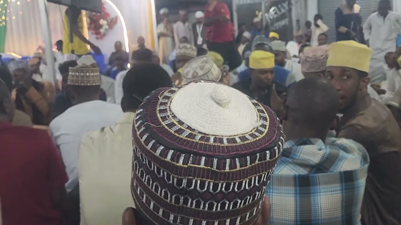 January 18, 2026 MADRASAT  ATWARIYA  WAKIWA VIWANJA VYA SHEKH DILINGA MABIBO MAKUTANO