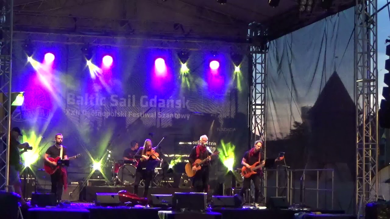Orkiestra Samanta - Tortuga