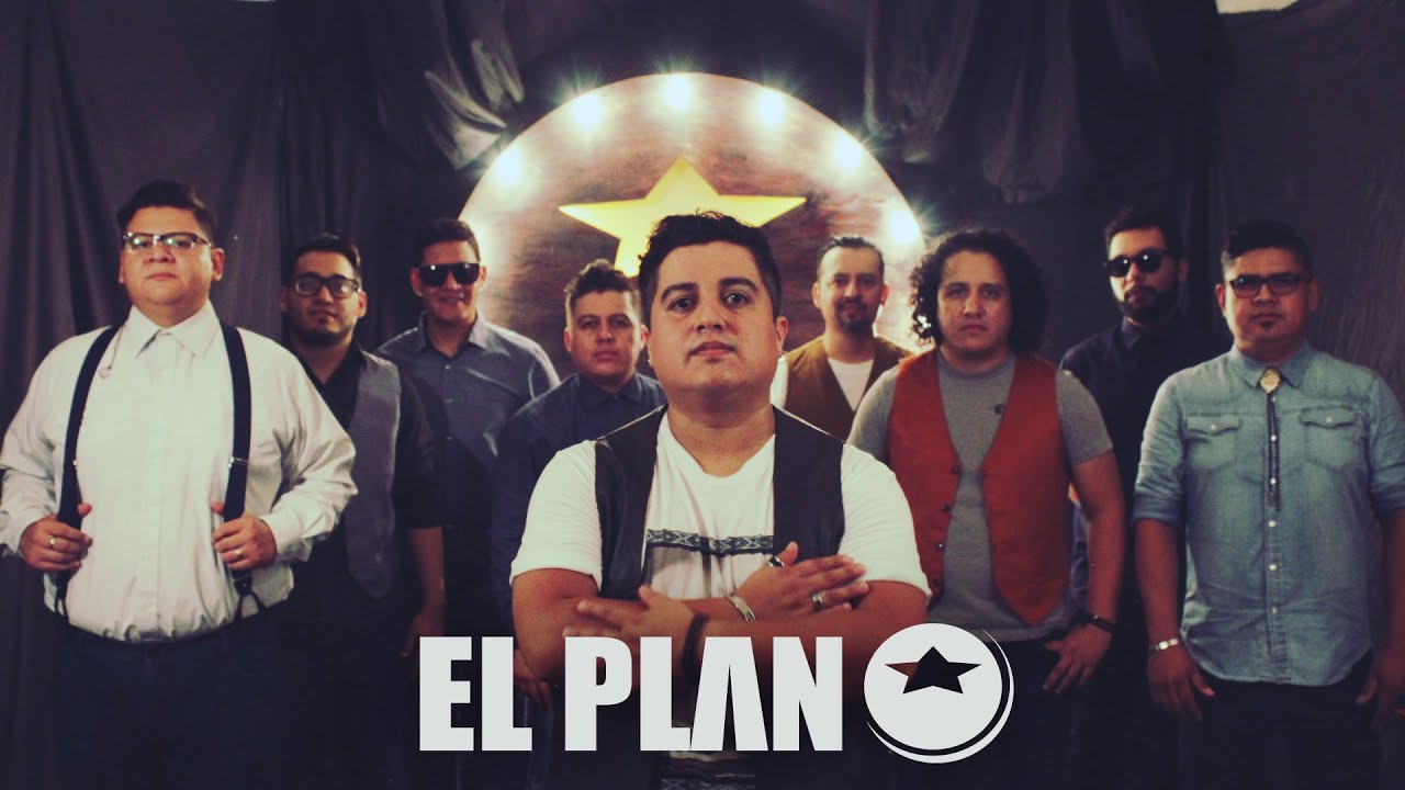 Tu olvido - El Plan (Video Oficial)