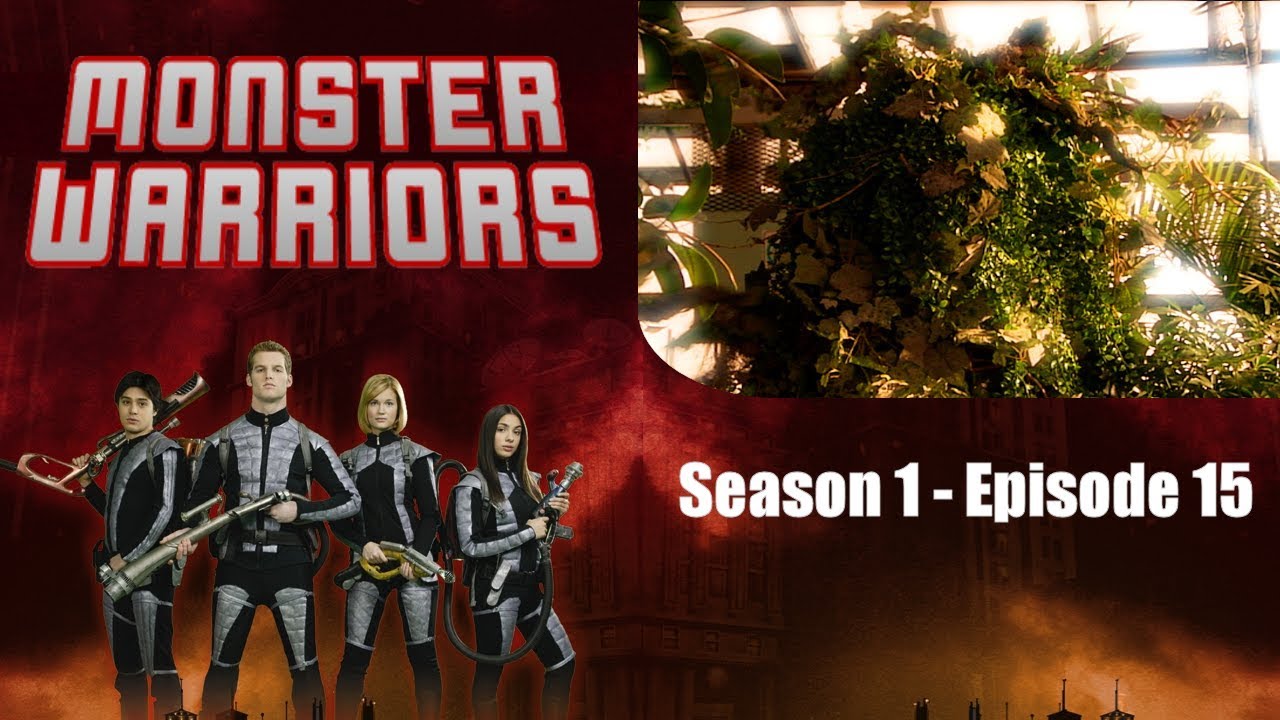 Monster Warriors S01 Episode 15