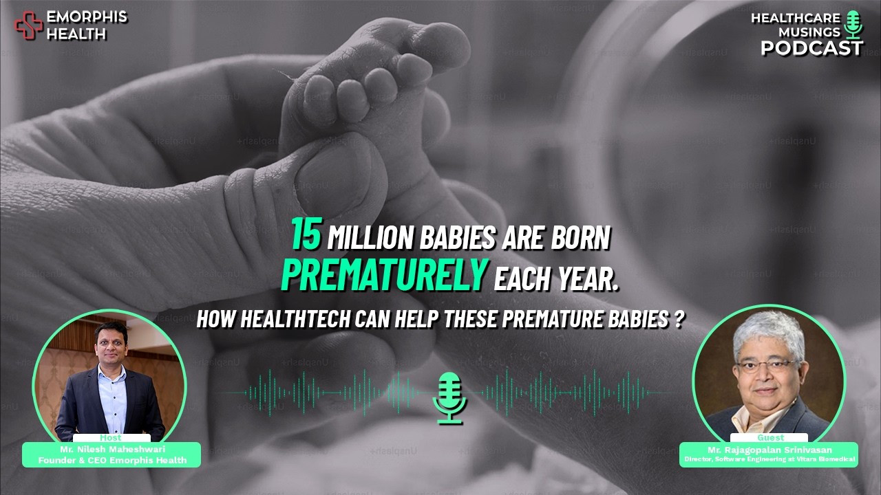 Neonatal Care  #digitalhealth #healthtech #healthcareit #infantcare #pediatriccare #PrematureInfants