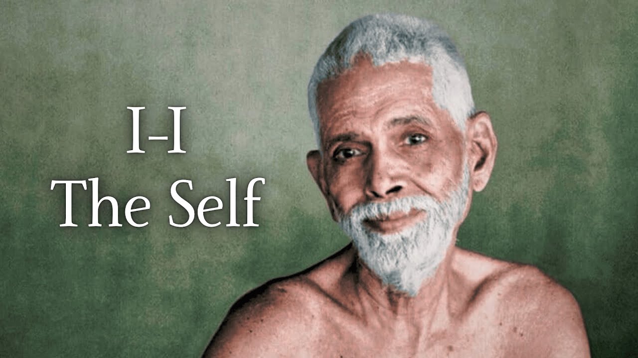 What is it that arises as I? | Guidance on Self-enquiry
