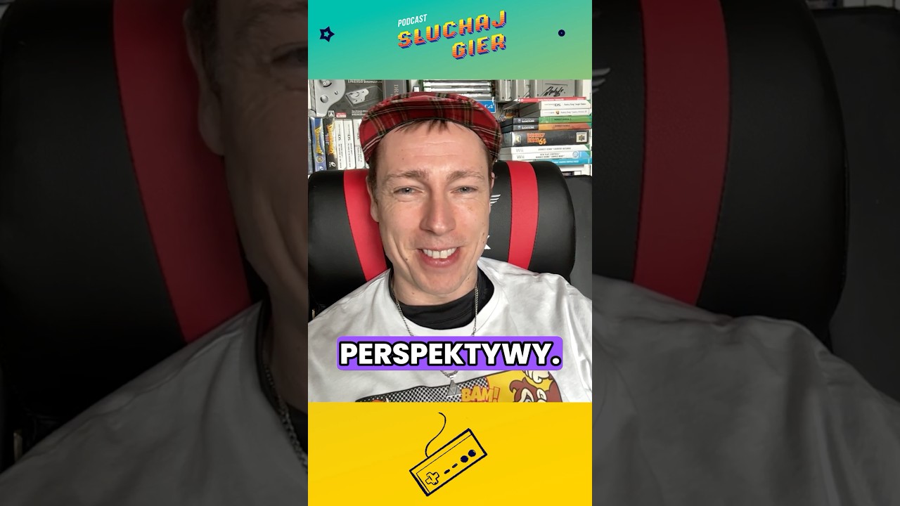 Przyszłość marki Donkey Kong #gry #podcast #retrogaming #nintendo #film #DonkeyKong #gaming #retro