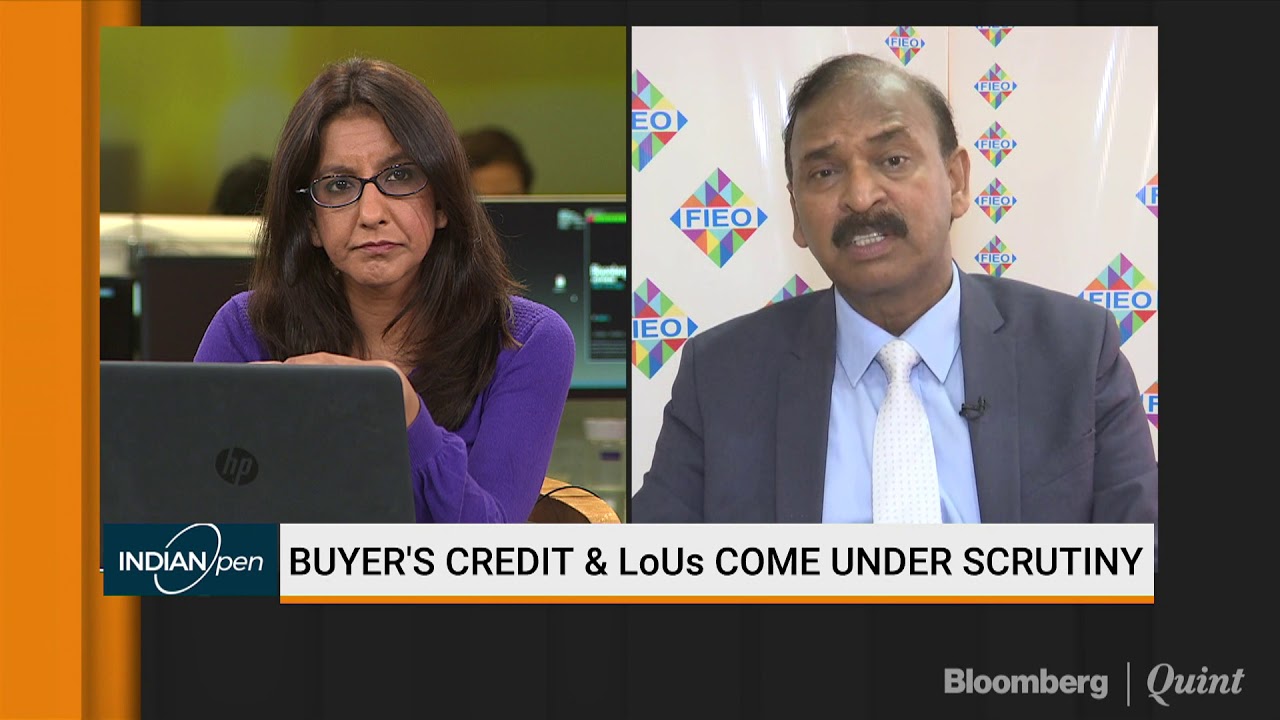 What's Weighing On India's Exports Growth?