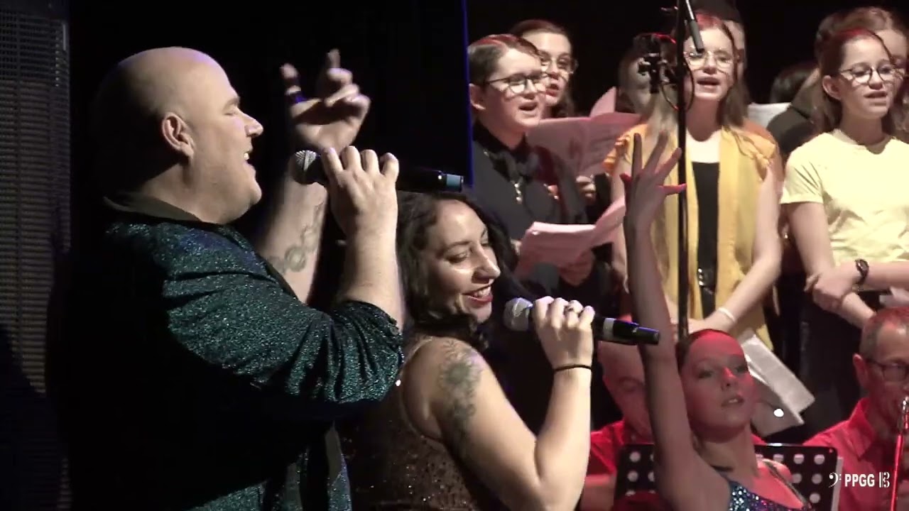 Medley années 80