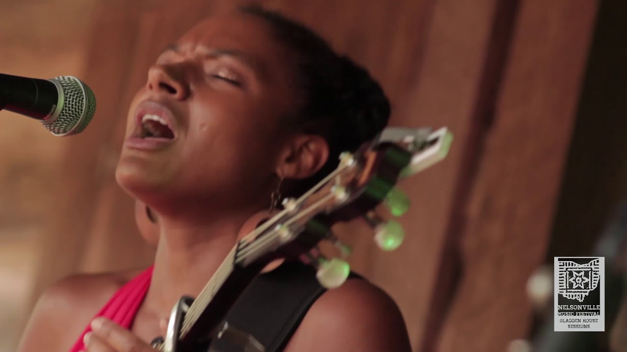Gladden House Sessions 2018 II Birds of Chicago