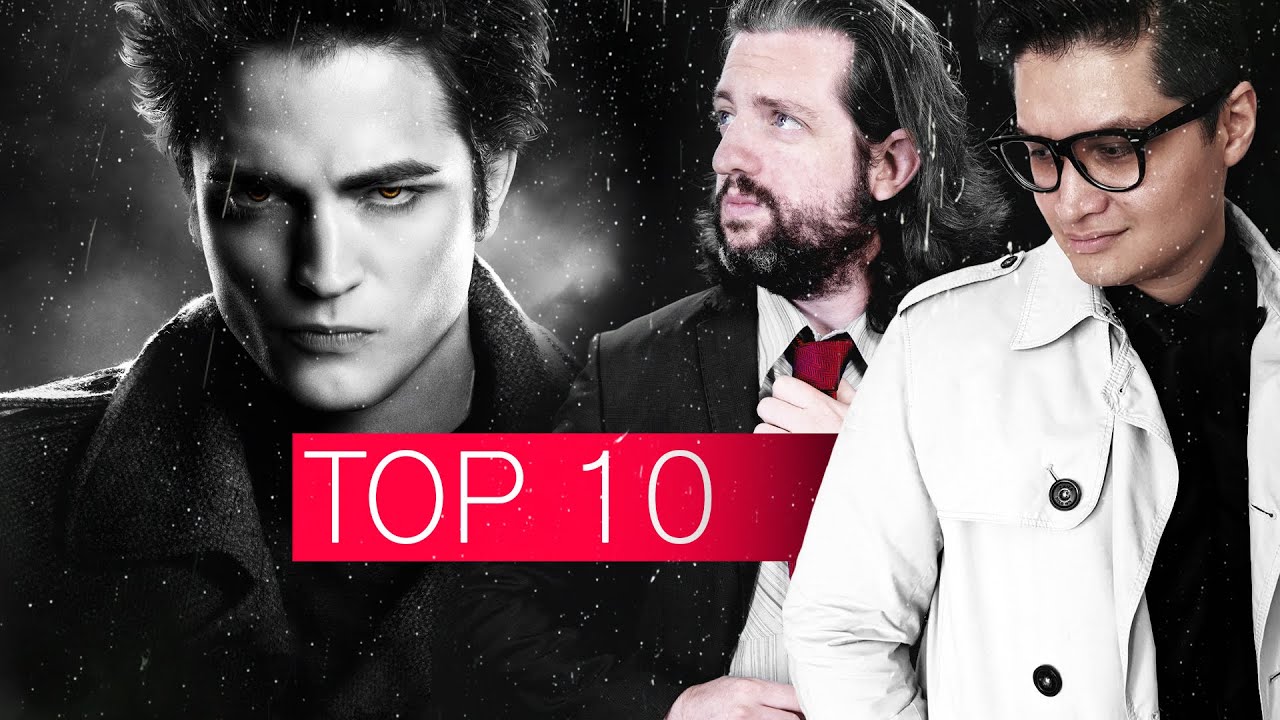 Richtig SCHLECHTE Filme, die wir trotzdem LIEBEN: Top 10 Guilty Pleasures mit Moviepilot [2/2]