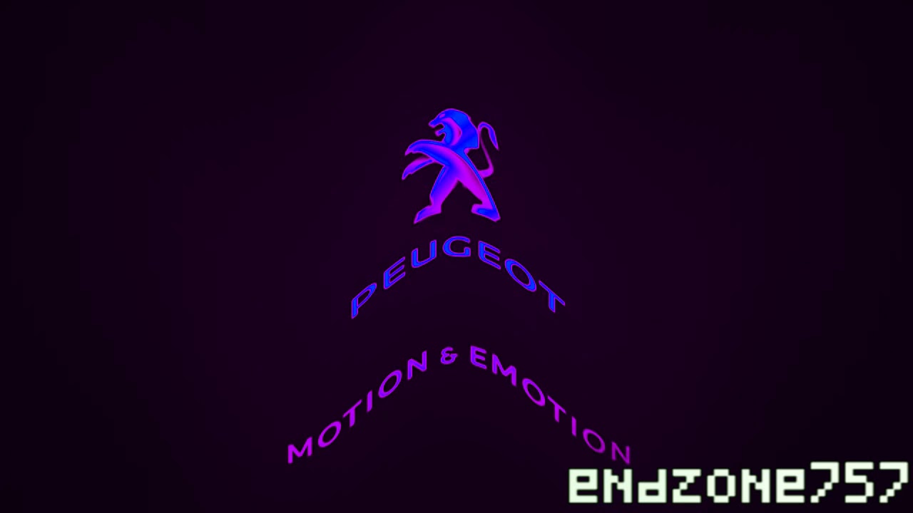 (REQUESTED) Peugeot Logo In Effects (Mario Buitron'S Second Preview)