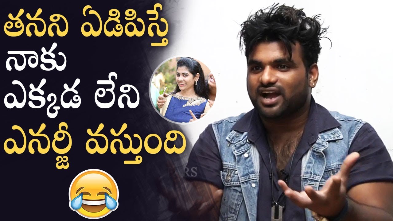 Red FM RJ Chaitu Shares His Bonding With RJ Kajal | Manastars