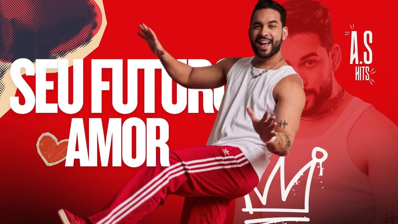 Henry Freitas - Seu Futuro Amor ( É Pra Apaixonar 2.0 )