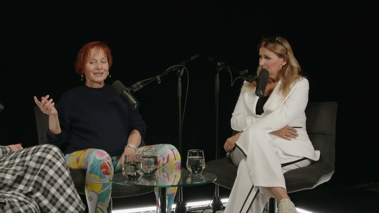 PATRÍCIA JARJABKOVÁ: Na konci života zostávajú len vzťahy I TO NERIEŠ MOJA...