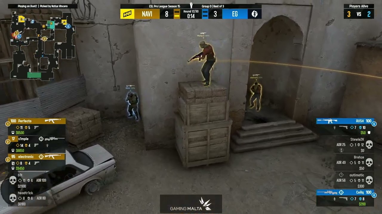 CeRq POG wallbang