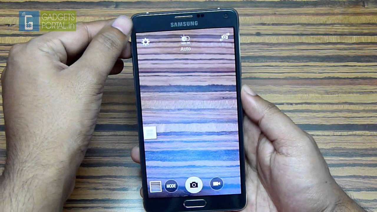 Galaxy NOTE 4 Hidden TIPS & TRICKS, Hacks for Advanced Users #3