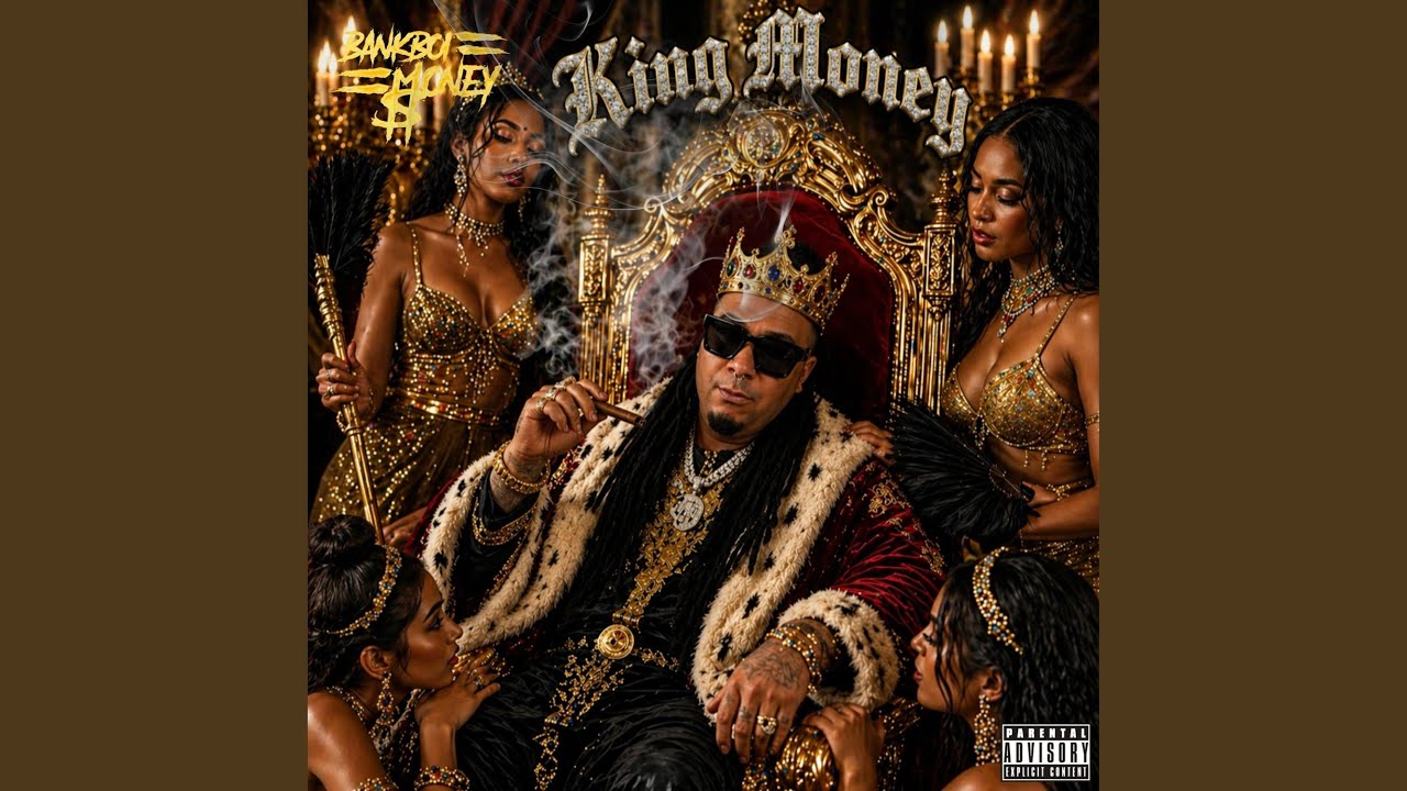 King Money