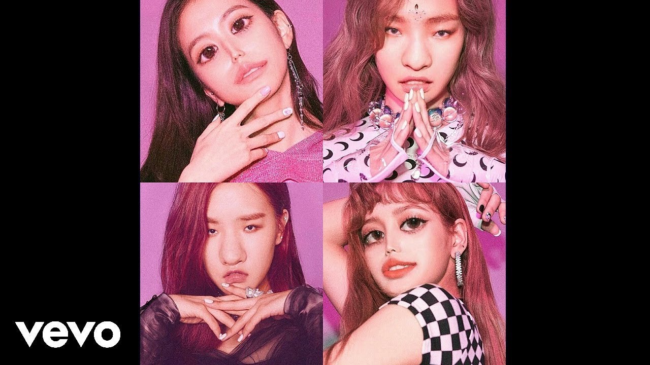 BLACKPINK - DDU DU DDU DU But It's Off Key