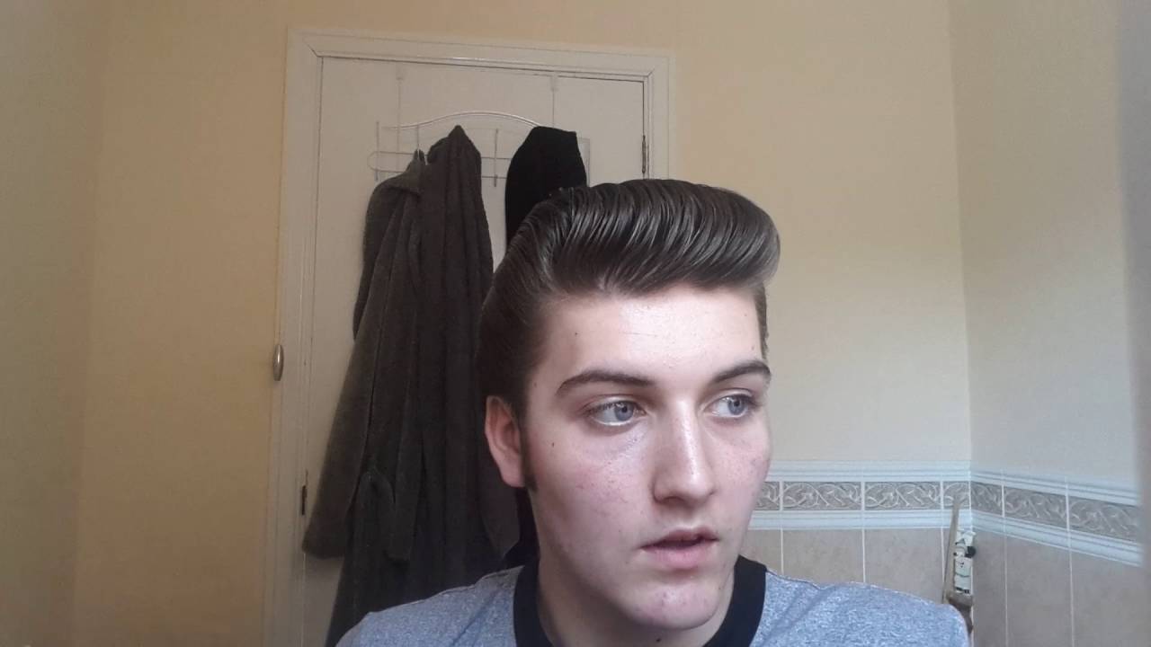 Elvis pomp tutorial part 2