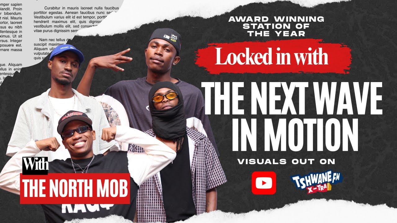 The North Mob on Foalistic and breaking down the story behind the crew, latest singles camp chair