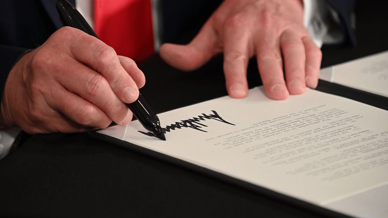 Stimulus check increase from $600 to $2000 approved by House after Trump demand