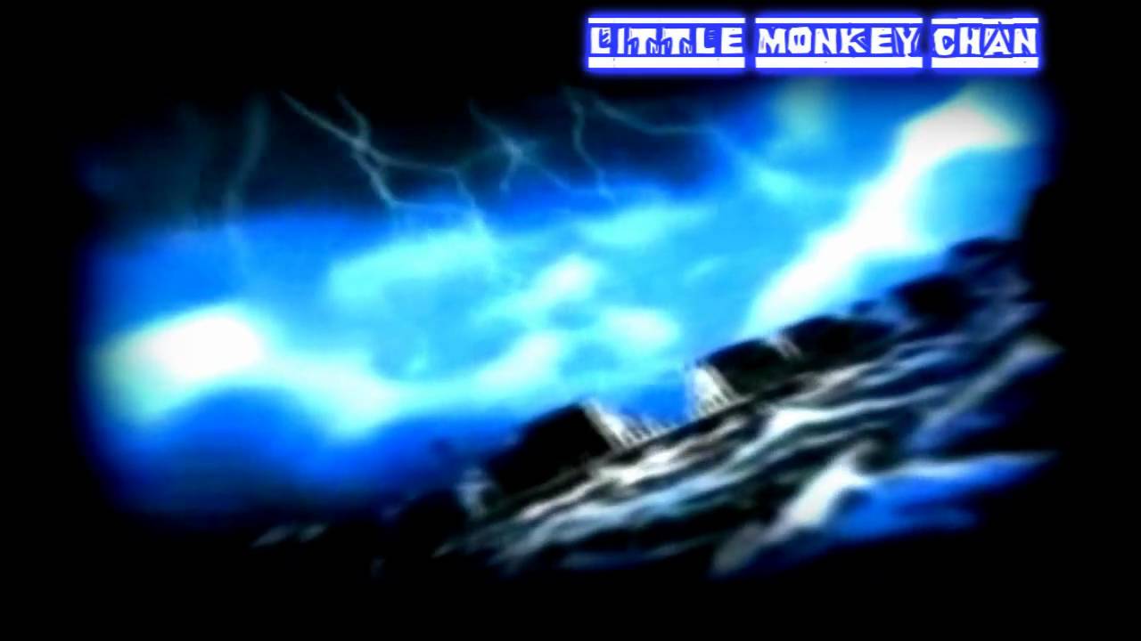 Monkey D. Dragon [Trailer]