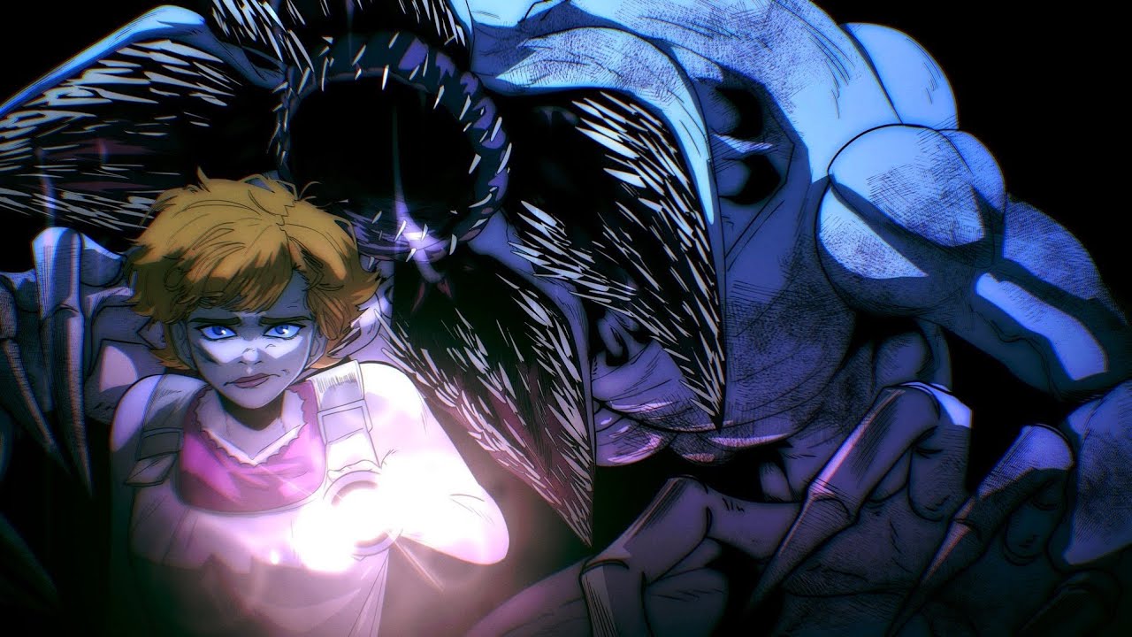 Can the Losers Club Defeat the Demogorgon?