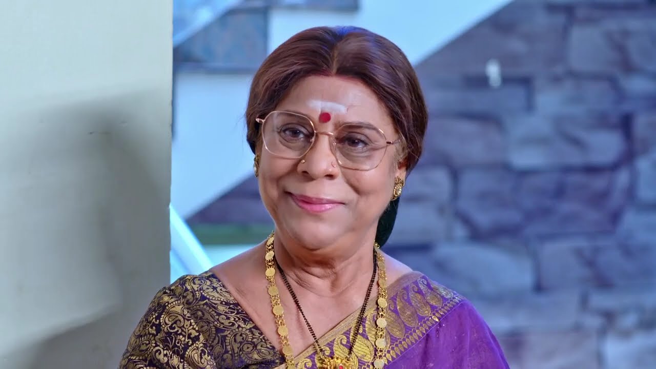 Thirumathi Hitler - Ep 330 - Amit Bhargav,Keerthana - Tamil Tv Serial - Zee5 Tamil Classics