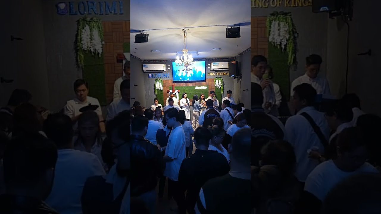 LORIMI King Of Kings is live! - March 6, 2026