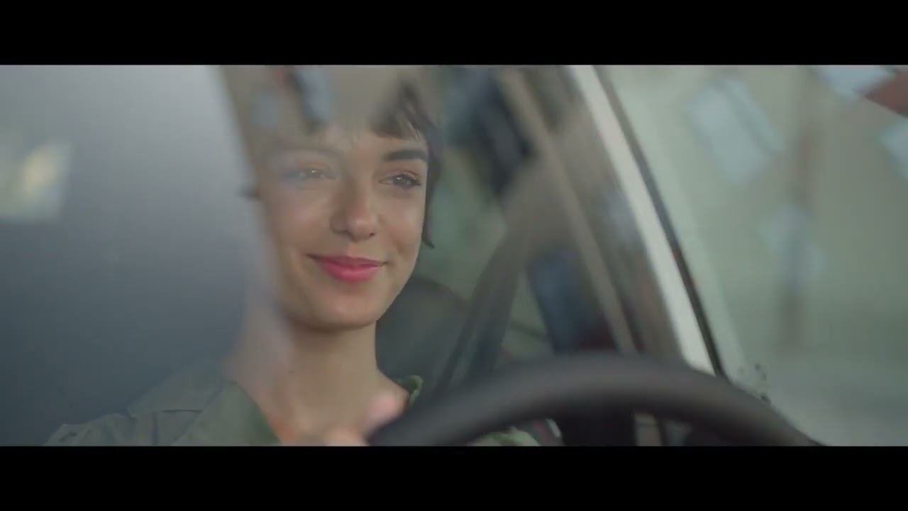 Nuova Ford Fiesta